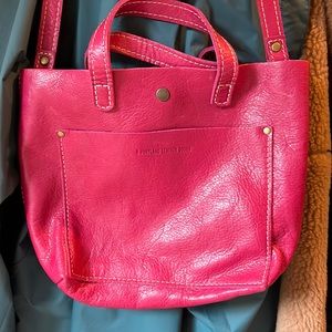 Portland Leather Goods purse